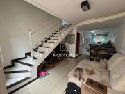 Casa / Sobrado para Venda em Belo Horizonte/MG Santa...