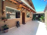 Casa / Sobrado para Venda em Belo Horizonte/MG Santa...