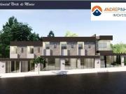 Casa / Sobrado para Venda em Belo Horizonte/MG Santa...