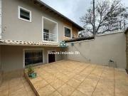Casa / Sobrado para Venda em Belo Horizonte/MG Santa...