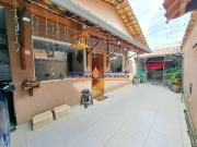 Casa / Sobrado para Venda em Belo Horizonte/MG Santa...