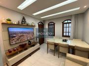 Casa / Sobrado para Venda em Belo Horizonte/MG Santa...