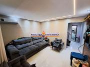 Casa / Sobrado para Venda em Belo Horizonte/MG Santa...