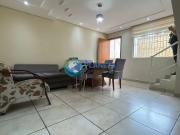 Casa / Sobrado para Venda em Belo Horizonte/MG Santa...