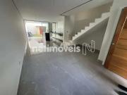 Casa / Sobrado para Venda em Belo Horizonte/MG Santa...