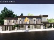 Casa / Sobrado para Venda em Belo Horizonte/MG Santa...