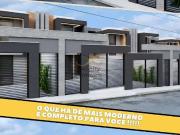 Casa / Sobrado para Venda em Belo Horizonte/MG Santa...