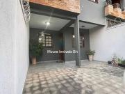 Casa / Sobrado para Venda em Belo Horizonte/MG Santa...