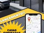 Casa / Sobrado para Venda em Belo Horizonte/MG Santa...