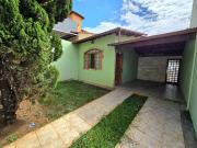 Casa / Sobrado para Venda em Belo Horizonte/MG Santa...