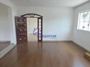 Casa / Sobrado para Venda em Belo Horizonte/MG Santa...