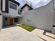 Casa / Sobrado para Venda em Belo Horizonte/MG Santa...