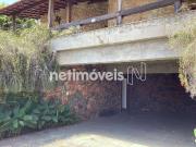 Casa / Sobrado para Venda em Belo Horizonte/MG Santa...