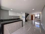 Casa / Sobrado para Venda em Belo Horizonte/MG Santa...