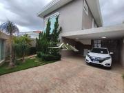 Casa / Sobrado para Venda em Belo Horizonte/MG Santa...