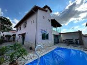 Casa / Sobrado para Venda em Belo Horizonte/MG Santa...