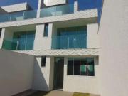 Casa / Sobrado para Venda em Belo Horizonte/MG Santa...