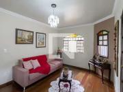 Casa / Sobrado para Venda em Belo Horizonte/MG Santa...