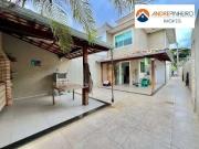 Casa / Sobrado para Venda em Belo Horizonte/MG Santa...