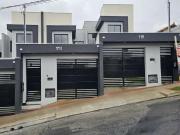 Casa / Sobrado para Venda em Belo Horizonte/MG Santa...