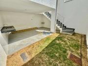 Casa / Sobrado para Venda em Belo Horizonte/MG Santa...