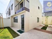 Casa / Sobrado para Venda em Belo Horizonte/MG Santa...