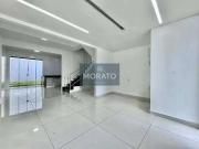 Casa / Sobrado para Venda em Belo Horizonte/MG Santa...