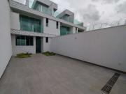 Casa / Sobrado para Venda em Belo Horizonte/MG Santa...