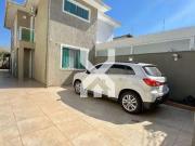 Casa / Sobrado para Venda em Belo Horizonte/MG Santa...