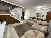 Casa / Sobrado para Venda em Belo Horizonte/MG Santa...