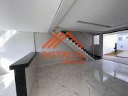 Casa / Sobrado para Venda em Belo Horizonte/MG Santa...