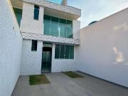 Casa / Sobrado para Venda em Belo Horizonte/MG Santa...