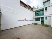 Casa / Sobrado para Venda em Belo Horizonte/MG Santa...