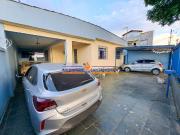 Casa / Sobrado para Venda em Belo Horizonte/MG Santa...