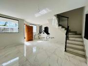 Casa / Sobrado para Venda em Belo Horizonte/MG Santa...