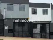 Casa / Sobrado para Venda em Belo Horizonte/MG Santa...