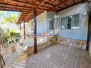 Casa / Sobrado para Venda em Belo Horizonte/MG Santa...