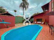 Casa / Sobrado para Venda em Belo Horizonte/MG Santa...
