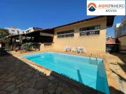 Casa / Sobrado para Venda em Belo Horizonte/MG Santa...