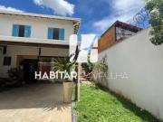 Casa / Sobrado para Venda em Belo Horizonte/MG Santa...