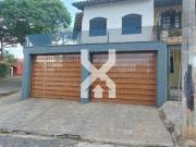 Casa / Sobrado para Venda em Belo Horizonte/MG Santa...