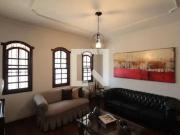 Casa / Sobrado para Venda em Belo Horizonte/MG Santa...