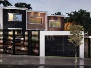 Casa / Sobrado para Venda em Belo Horizonte/MG Santa...