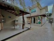 Casa / Sobrado para Venda em Belo Horizonte/MG Santa...