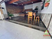 Casa / Sobrado para Venda em Belo Horizonte/MG Santa...