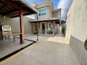 Casa / Sobrado para Venda em Belo Horizonte/MG Santa...