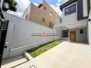 Casa / Sobrado para Venda em Belo Horizonte/MG Santa...