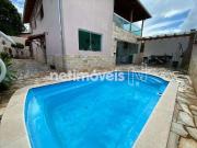 Casa / Sobrado para Venda em Belo Horizonte/MG Santa...