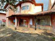Casa / Sobrado para Venda em Belo Horizonte/MG Santa...