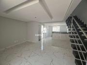 Casa / Sobrado para Venda em Belo Horizonte/MG Santa...